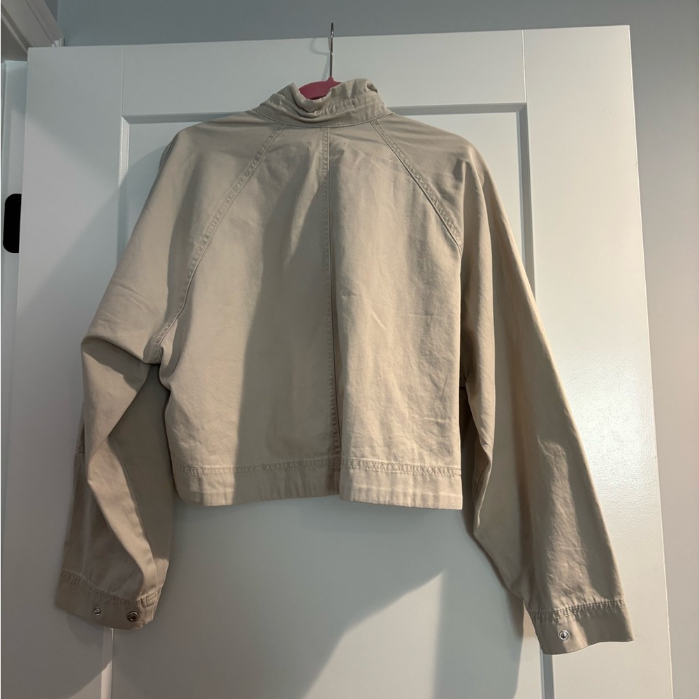 Cargo Jacket - image 2